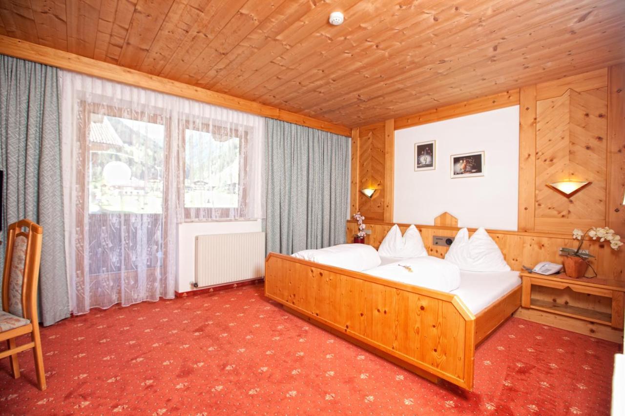 Appartementhaus Zum Holzknecht Am See Neustift im Stubaital Exterior foto